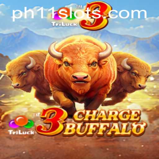 An Epic Journey with 3ChargeBuffalo