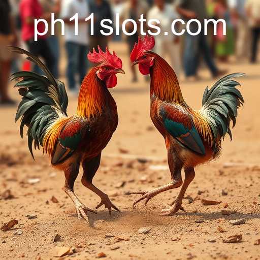 Exploring the Complex World of Cockfighting