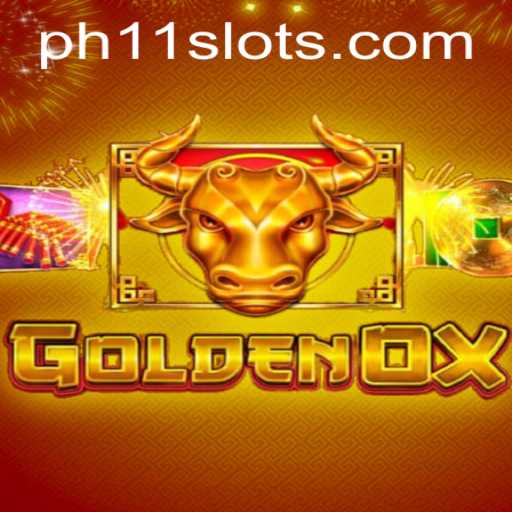 Unveiling the Mystique of GoldenOx: The Game That's Captivating Players Worldwide